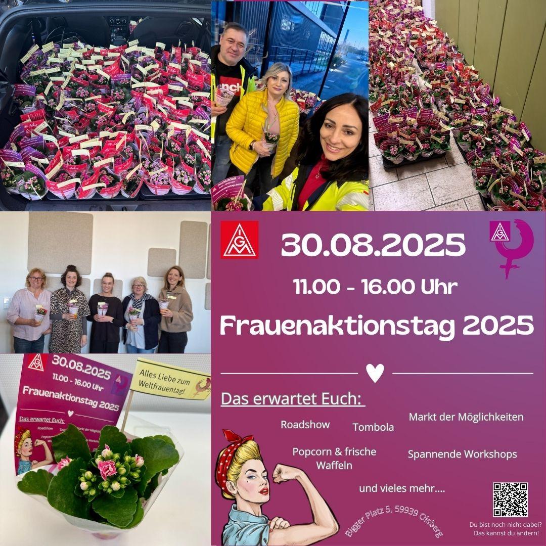 OFA Blumen Olsberg