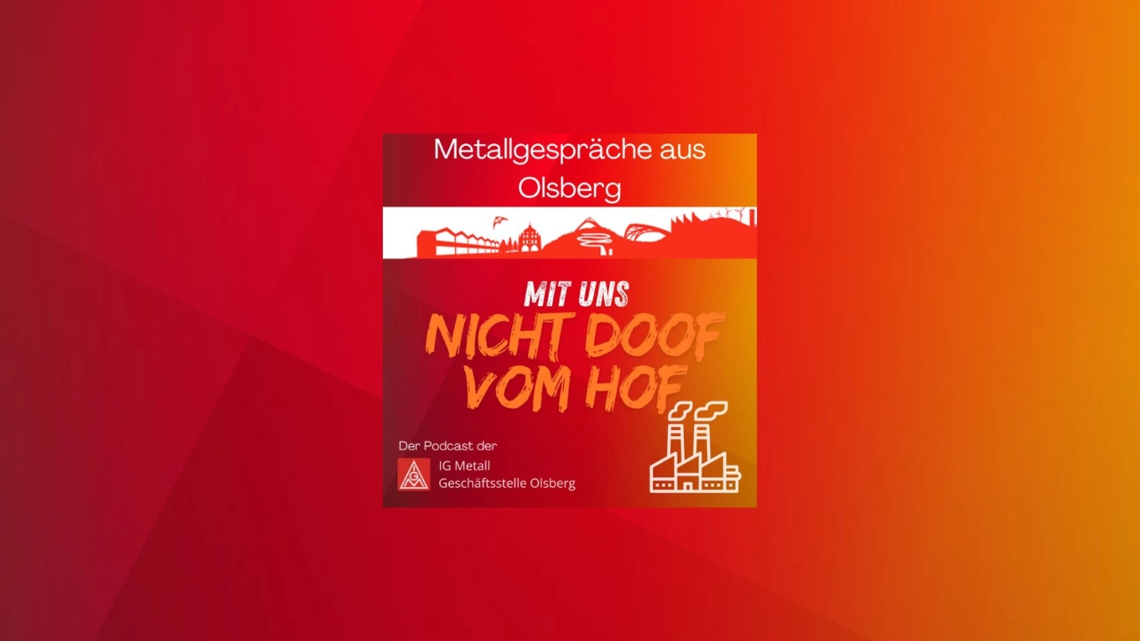 Podcast Logo