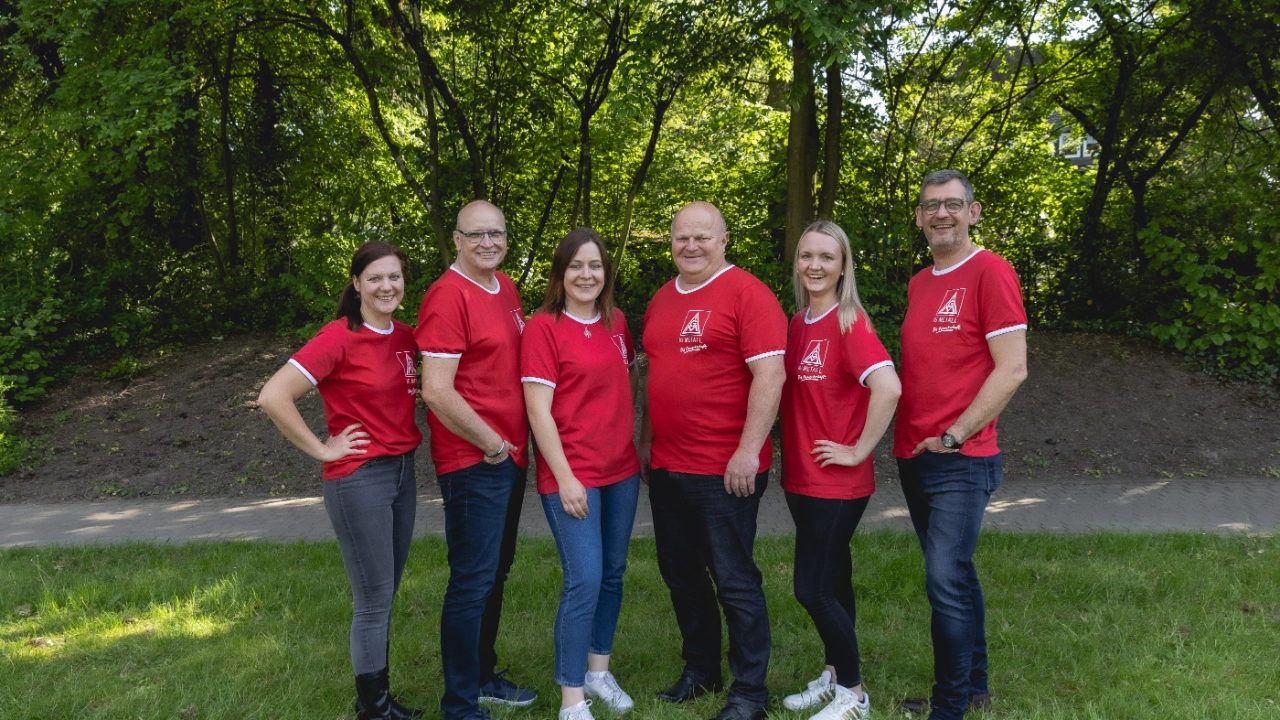 Team IG Metall Olsberg
