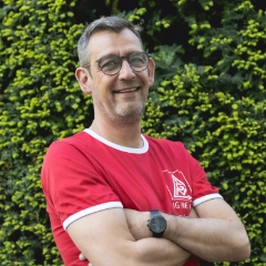 André Geyer