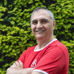 Hasan Yalinci