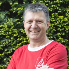 Dirk Otto