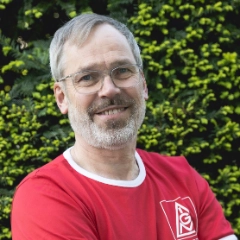 Wolfgang Geilen
