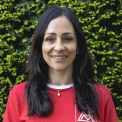Diana Schürmann