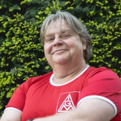 Thomas Hengsbach-Esser