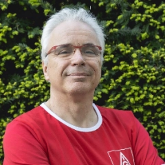 Bertram Gaukstern