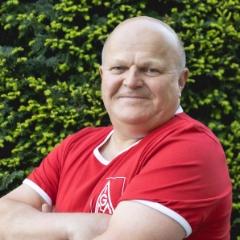 Helmut Kreutzmann