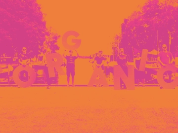 Neuer Jugendsekretär bei der IG Metall Olsberg