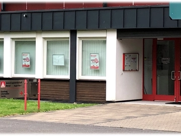 Nächster Termin Ortsvorstandssitzung