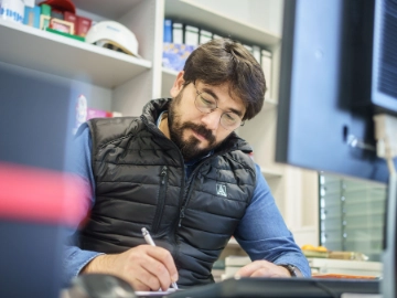 Betriebsrat gründen