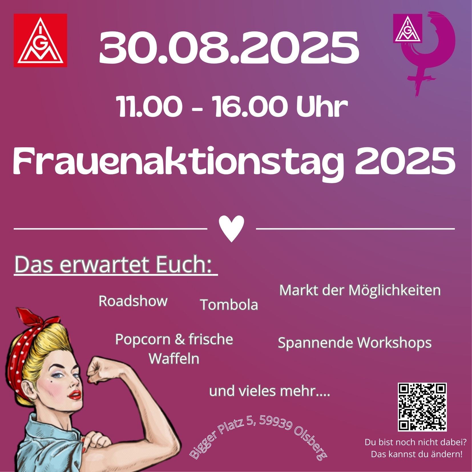 FAT 2025 einzeln